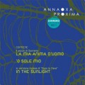 Buy Anna Oxa - Proxima (Sanremo 2011) (EP) Mp3 Download
