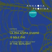 Purchase Anna Oxa - Proxima (Sanremo 2011) (EP)