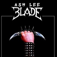 Purchase Ash Lee Blade - Suck The Blade