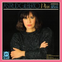 Purchase Astrud Gilberto - Astrud Gilberto Plus James Last Orchestra (Vinyl)
