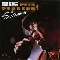 Purchase Big Pete Pearson - The Screamer