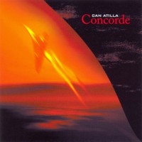Purchase Can Atilla - Concorde