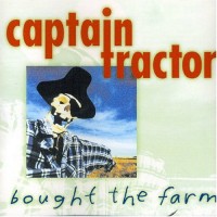 Purchase Captain Tractor - Bought The Farm