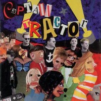 Purchase Captain Tractor - Celebrity Traffic Jam