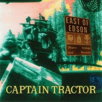 Purchase Captain Tractor - East Of Edson