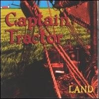Purchase Captain Tractor - Land