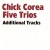 Buy Chick Corea - Five Trios: Additional Tracks CD6 Mp3 Download