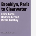 Buy Chick Corea - Five Trios: Brooklyn, Paris To Clearwater CD5 Mp3 Download