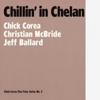 Purchase Chick Corea - Five Trios: Chillin' In Chelan CD3