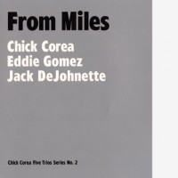 Purchase Chick Corea - Five Trios: From Miles CD2