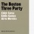 Buy Chick Corea - Five Trios: The Boston Three Party CD4 Mp3 Download