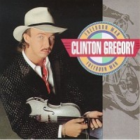 Purchase Clinton Gregory - Freeborn Man