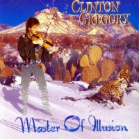 Purchase Clinton Gregory - Master Of Illusion
