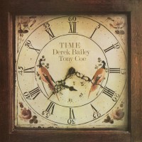 Purchase Derek Bailey - Time (With Tony Coe) (Vinyl)