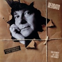 Purchase Eumir Deodato - Somewhere Out There