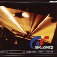 Purchase Masahiro Ando - Gran Turismo 2:  Extended Score: Groove (With Keiji Matsumoto & Isamu Ohira)