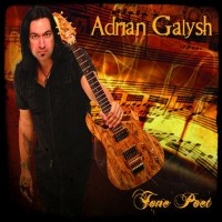 Purchase Adrian Galysh - Tone Poet