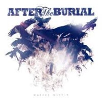 Purchase After The Burial - Wolves Within