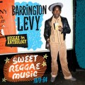 Buy Barrington Levy - Sweet Reggae Music 1979-84 CD2 Mp3 Download