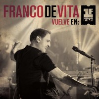 Purchase Franco De Vita - Franco De Vita Vuelve En Primera Fila