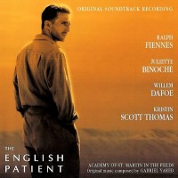 Purchase Gabriel Yared - The English Patient