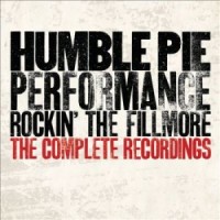 Purchase Humble Pie - Performance: Rockin' The Fillmore - The Complete Recordings CD1