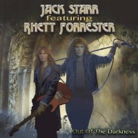 Purchase Jack Starr - Out Of The Darkness (Feat. Rhett Forrester) (Remastered Expanded)