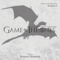 Purchase Ramin Djawadi - Game Of Thrones: Season 3