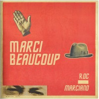 Purchase Roc Marciano - Marci Beaucoup