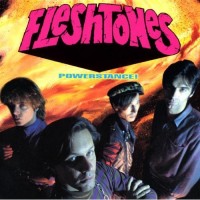 Purchase The Fleshtones - Powerstance!