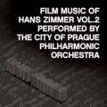 Purchase City of Prague Philharmonic Orchestra - The Film Music Of Hans Zimmer Vol.2 Mp3 Download