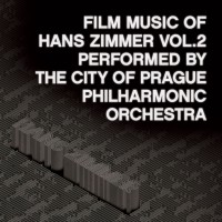 Purchase City of Prague Philharmonic Orchestra - The Film Music Of Hans Zimmer Vol.2