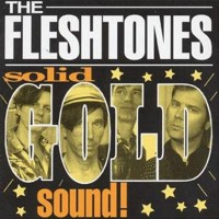 Purchase The Fleshtones - Solid Sound!