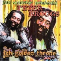 Purchase Peter Broggs - Jah Golden Throne