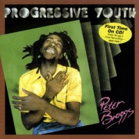 Purchase Peter Broggs - Progressive Youth (Vinyl)