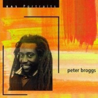 Purchase Peter Broggs - Ras Portraits