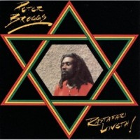 Purchase Peter Broggs - Rastafari Liveth (Vinyl)
