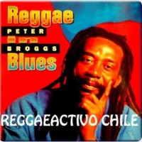 Purchase Peter Broggs - Reggae In Blues