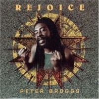 Purchase Peter Broggs - Rejoice