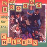 Purchase Peter Broggs - Sings For The Children