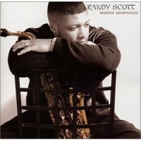 Purchase Randy Scott - Words Unspoken