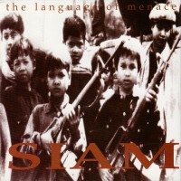 Purchase Siam - The Language Of Menace