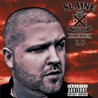Purchase Slaine - A World With No Skies 2.0