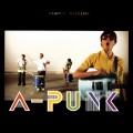 Buy Vampire Weekend - A-Punk (CDS) Mp3 Download