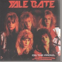 Purchase Yale Bate - On The Prowl
