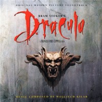 Purchase Wojciech Kilar - Bram Stoker's Dracula
