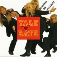 Purchase Yale Bate - Business Or Pleasure