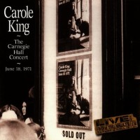 Purchase Carole King - The Carnegie Hall Concert