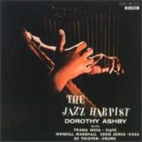 Purchase Dorothy Ashby - The Jazz Harpist (Vinyl)