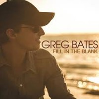 Purchase Greg Bates - Fill In The Blank (CDS)